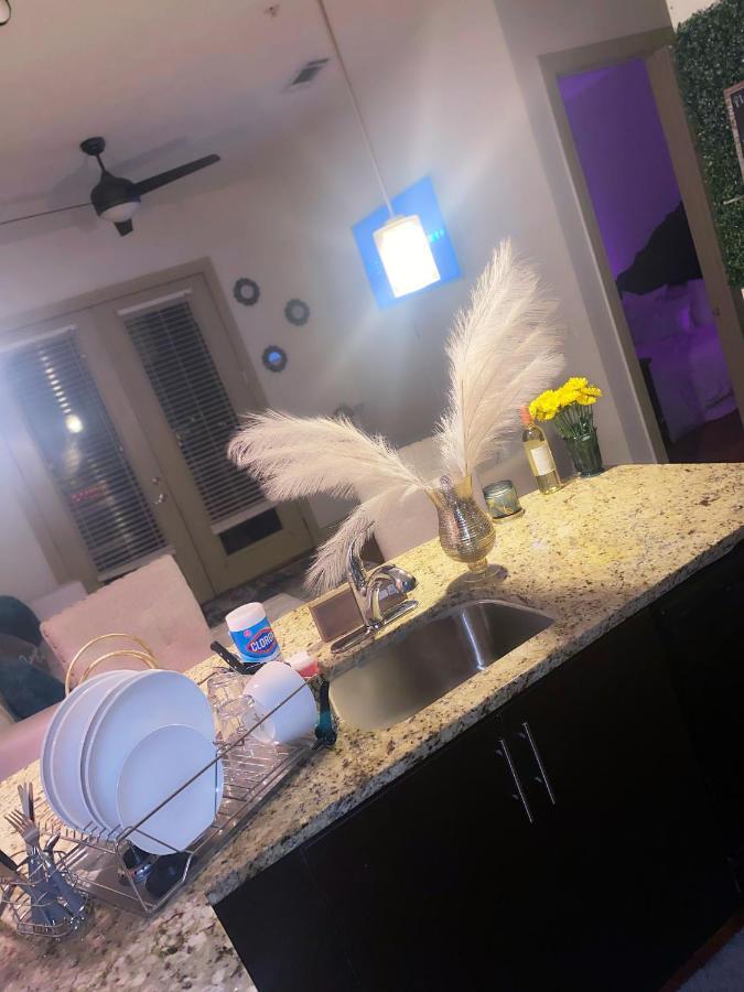 1Bd Gorgeous Loft In Buckhead Free Wi-Fi, Parking Apartman AtlantaAtlanta  Kültér fotó
