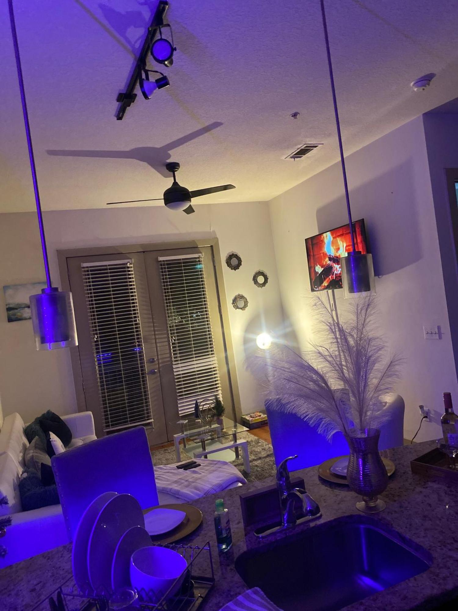 1Bd Gorgeous Loft In Buckhead Free Wi-Fi, Parking Apartman AtlantaAtlanta  Kültér fotó