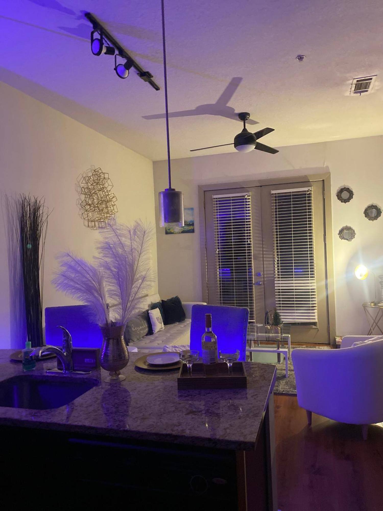 1Bd Gorgeous Loft In Buckhead Free Wi-Fi, Parking Apartman AtlantaAtlanta  Kültér fotó