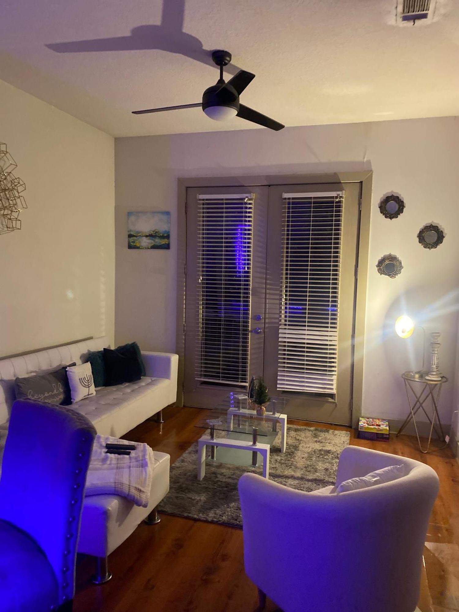 1Bd Gorgeous Loft In Buckhead Free Wi-Fi, Parking Apartman AtlantaAtlanta  Kültér fotó