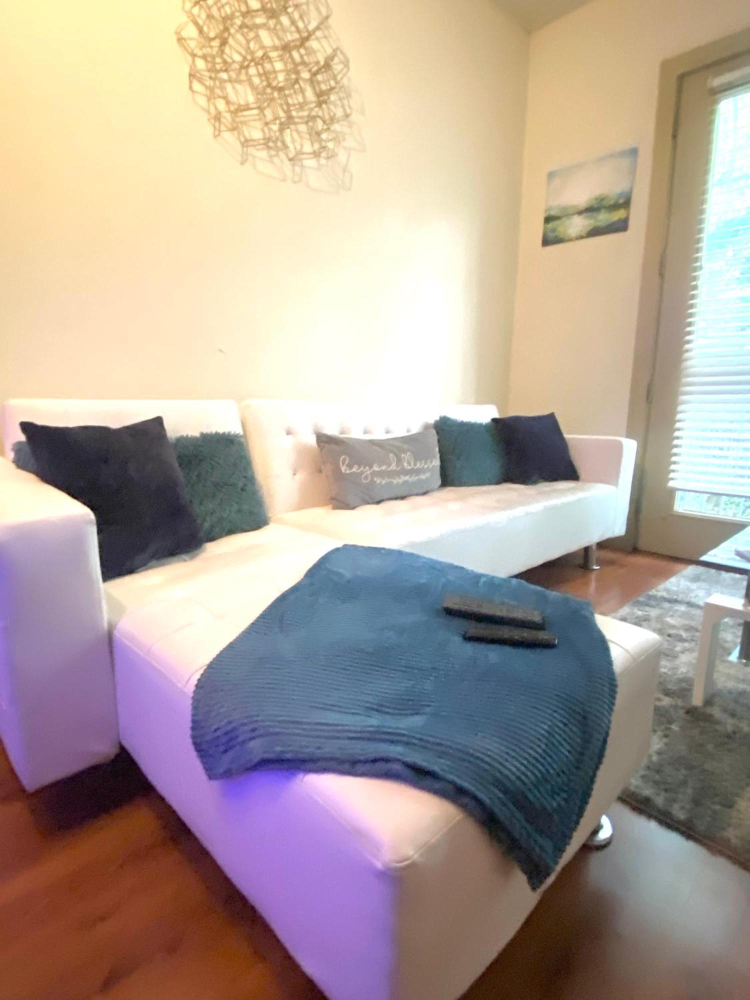 1Bd Gorgeous Loft In Buckhead Free Wi-Fi, Parking Apartman AtlantaAtlanta  Kültér fotó