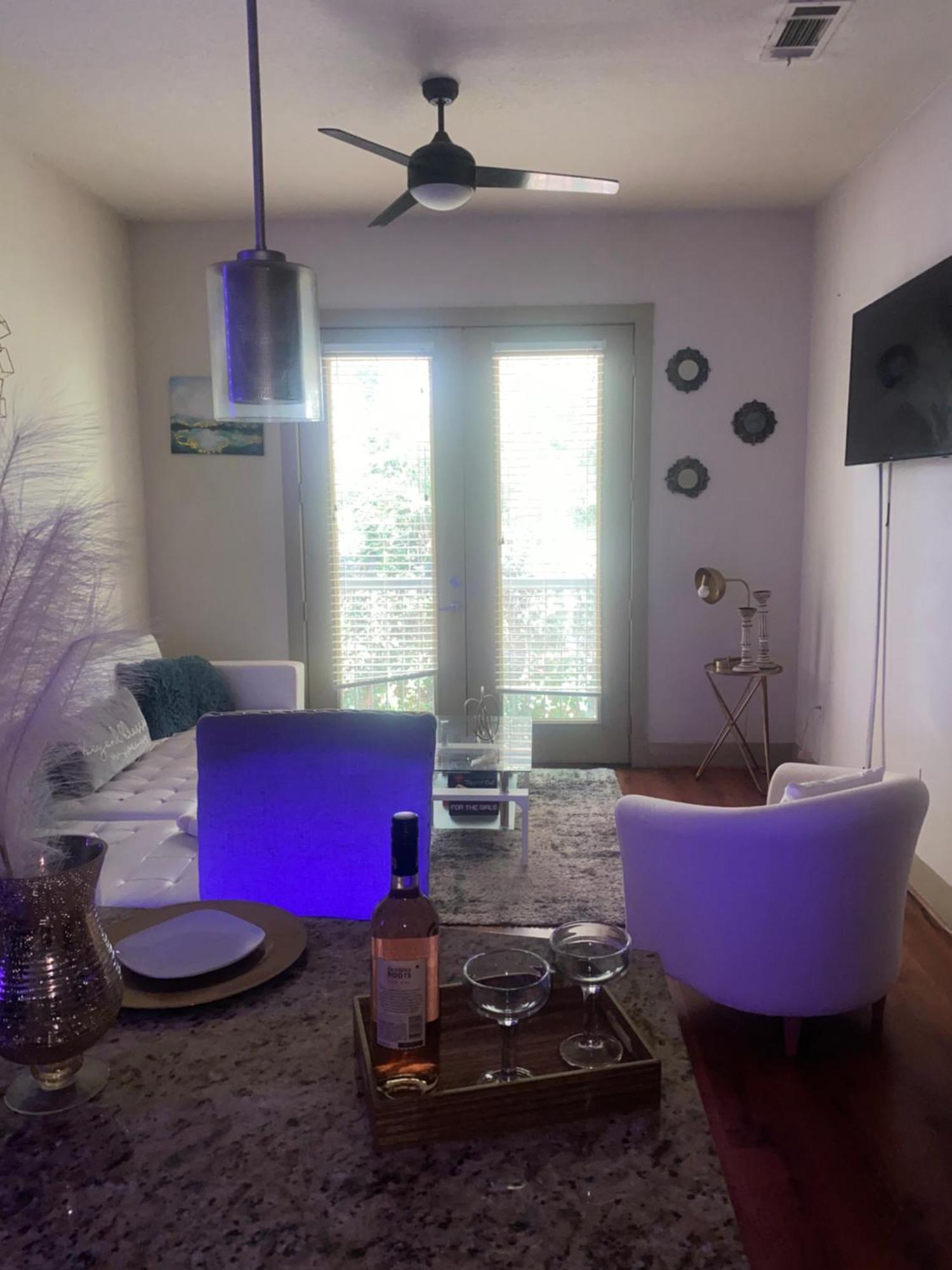 1Bd Gorgeous Loft In Buckhead Free Wi-Fi, Parking Apartman AtlantaAtlanta  Kültér fotó
