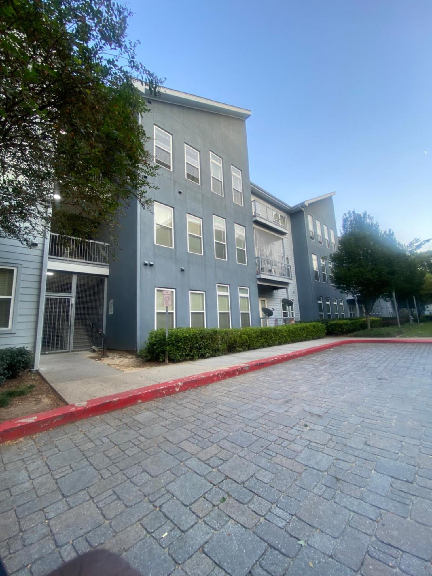 1Bd Gorgeous Loft In Buckhead Free Wi-Fi, Parking Apartman AtlantaAtlanta  Kültér fotó