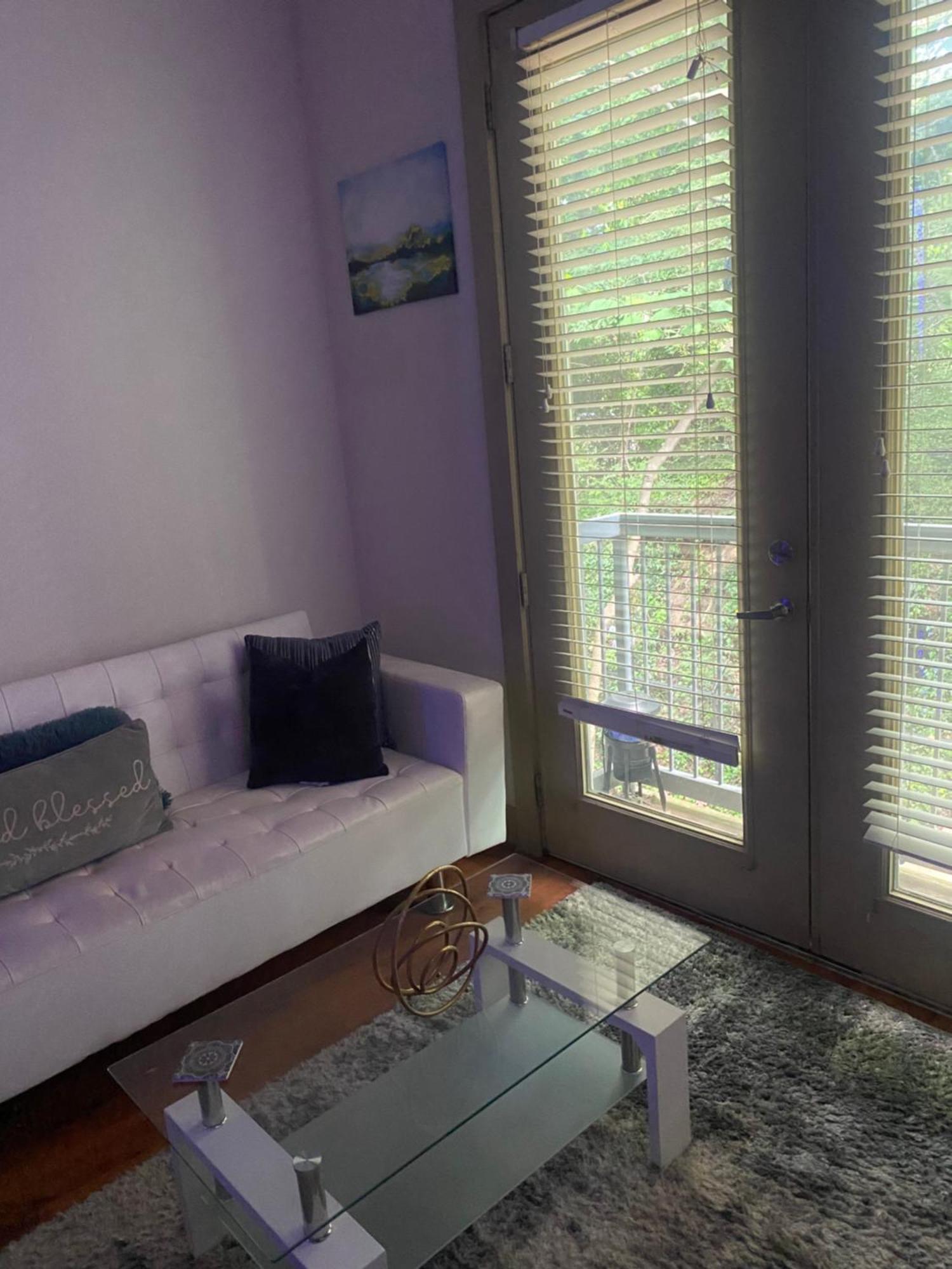 1Bd Gorgeous Loft In Buckhead Free Wi-Fi, Parking Apartman AtlantaAtlanta  Kültér fotó